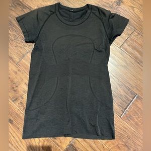 Lululemon Swiftly Tech Short Sleeve Tee